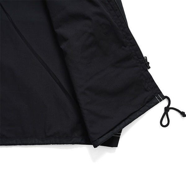 FRED PERRY X CRAIG GREEN フレッドペリー クレイググリーン ワックスコットン フード付き ジャケット SJ2115