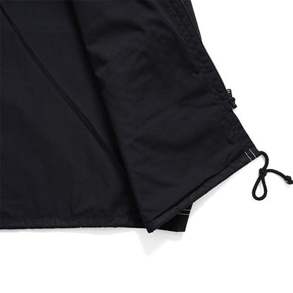 FRED PERRY X CRAIG GREEN フレッドペリー クレイググリーン ワックスコットン フード付き ジャケット SJ2115