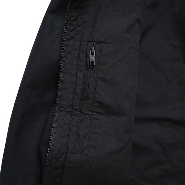 FRED PERRY X CRAIG GREEN フレッドペリー クレイググリーン ワックスコットン フード付き ジャケット SJ2115