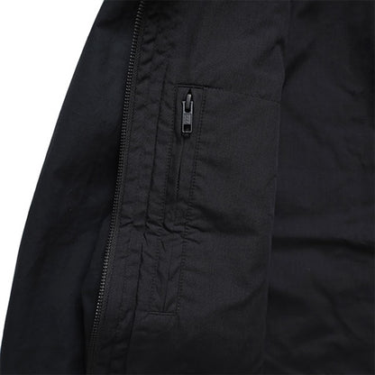FRED PERRY X CRAIG GREEN フレッドペリー クレイググリーン ワックスコットン フード付き ジャケット SJ2115