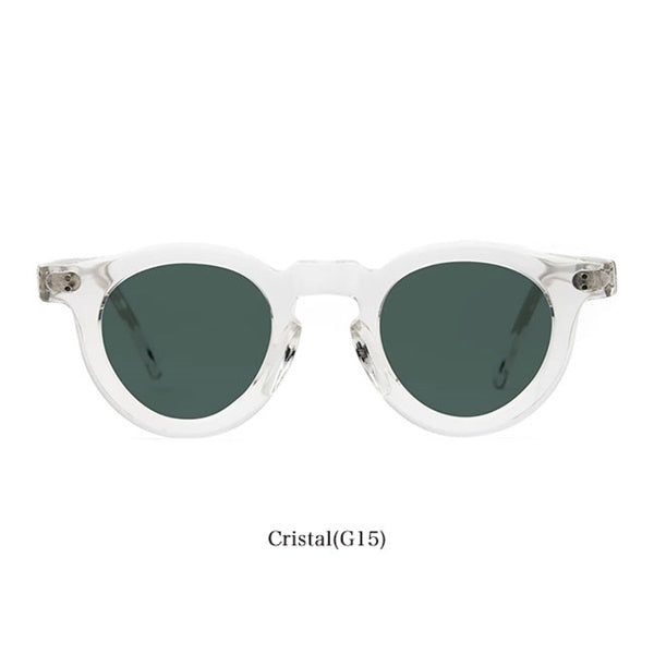 Guepard ギュパール gp-21 50s パント メガネ **