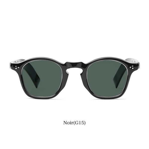 Guepard ギュパール gp-23 40s パリジャン メガネ **