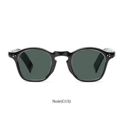 Guepard ギュパール gp-23 40s パリジャン メガネ **
