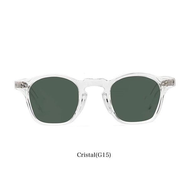 Guepard ギュパール gp-23 40s パリジャン メガネ **