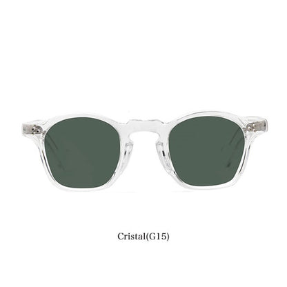 Guepard ギュパール gp-23 40s パリジャン メガネ **