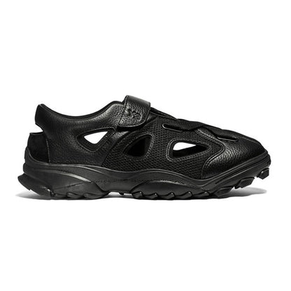 Y-3 ワイスリー GSG9 SANDAL レザー メッシュサンダル KI4346