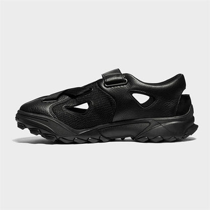 Y-3 ワイスリー GSG9 SANDAL レザー メッシュサンダル KI4346