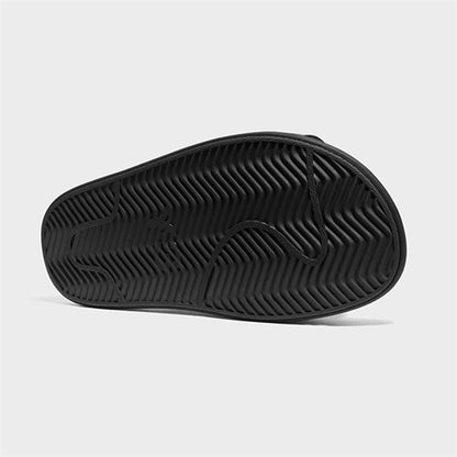 Y-3 ワイスリー SLIDE レザーサンダル KI4033