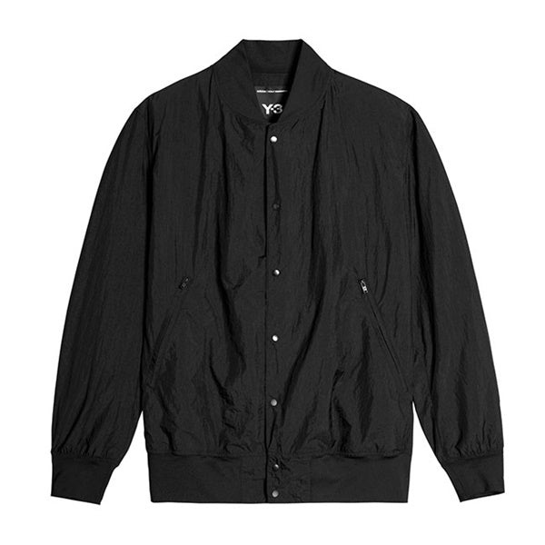 Y-3 ワイスリー ナイロン カレッジエイト ジャケット KD6845