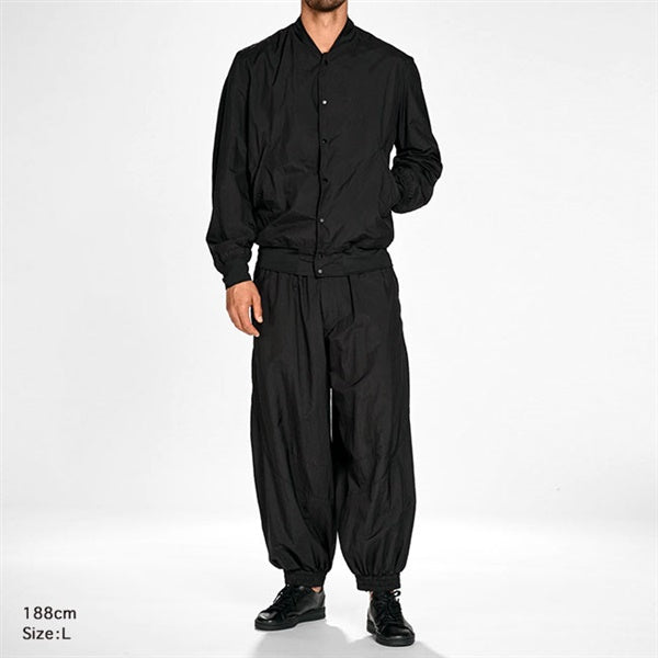 Y-3 ワイスリー ナイロン カレッジエイト ジャケット KD6845