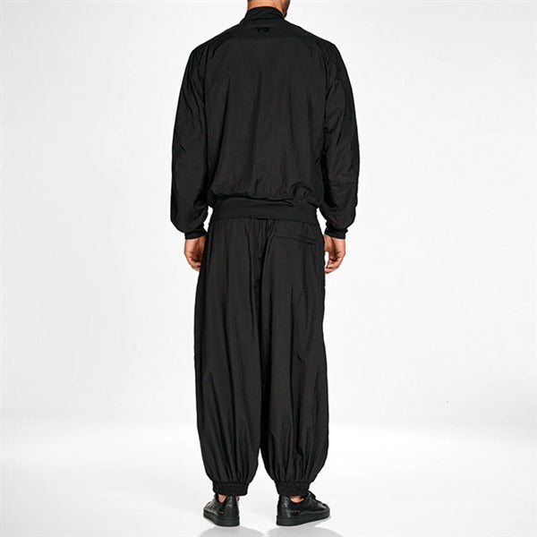 Y-3 ワイスリー ナイロン カレッジエイト ジャケット KD6845