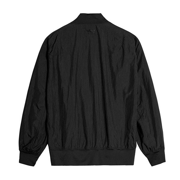 Y-3 ワイスリー ナイロン カレッジエイト ジャケット KD6845