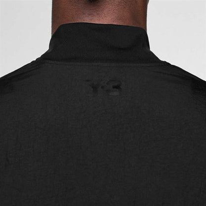 Y-3 ワイスリー ナイロン カレッジエイト ジャケット KD6845
