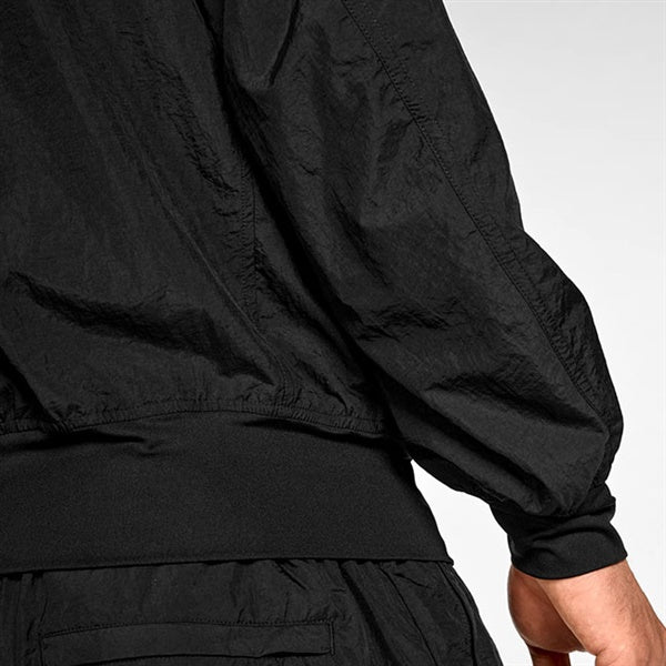 Y-3 ワイスリー ナイロン カレッジエイト ジャケット KD6845