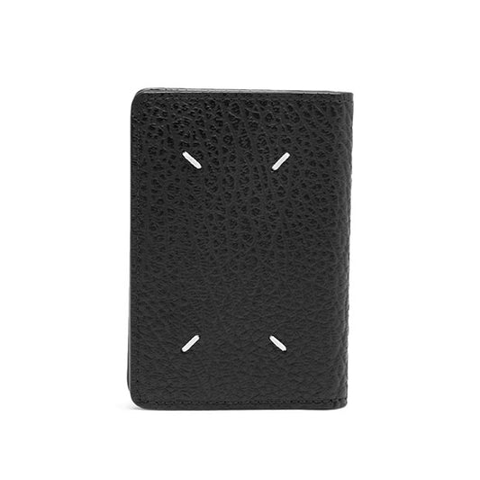 Maison Margiela Leather card holder SA1VX0011 P4455