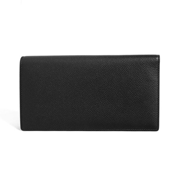 Maison Margiela メゾンマルジェラ 4ステッチ グレインレザー 長財布 SA1UI0021 P4745