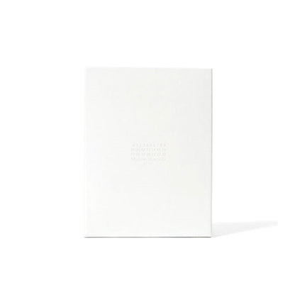 Maison Margiela メゾンマルジェラ 4ステッチ グレインレザー 長財布 SA1UI0021 P4745