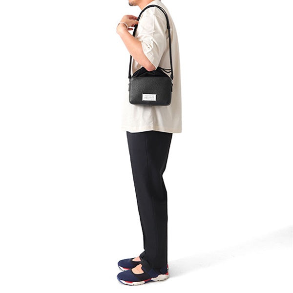 Maison Margiela メゾンマルジェラ 5AC ミディアム カメラバッグ