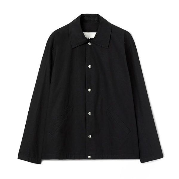 JIL SANDER WARDROBE ジルサンダー ワードローブ バックロゴ コーチ