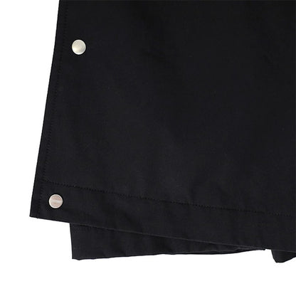 JIL SANDER WARDROBE ジルサンダー ワードローブ バックロゴ コーチジャケット W BLOUSON 03 PNT J23BN0003 J45026