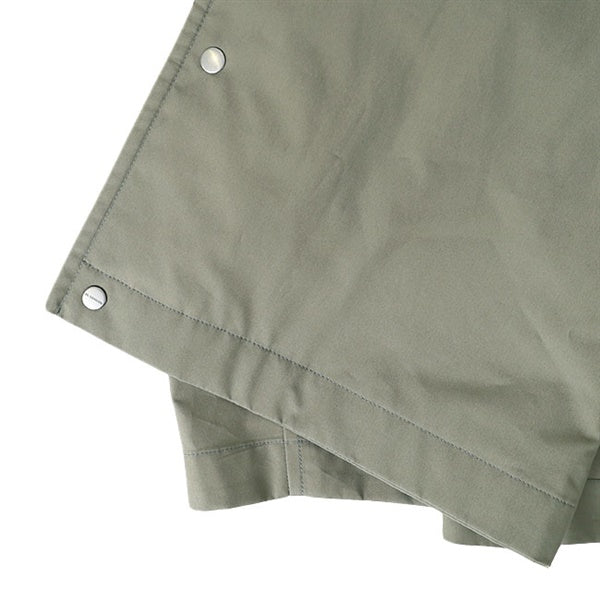 JIL SANDER WARDROBE ジルサンダー ワードローブ バックロゴ コーチジャケット W BLOUSON 03 PNT J23BN0003 J45026