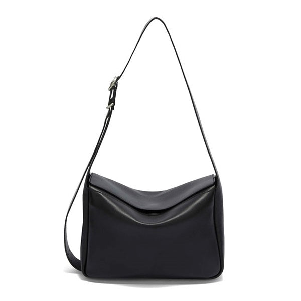 [SALE] JIL SANDER ジルサンダー FLAP MESSENGER SM スモール メッセンジャーバッグ J26WG0036 P6499