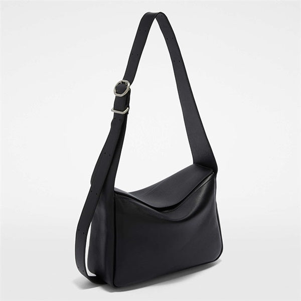 [SALE] JIL SANDER ジルサンダー FLAP MESSENGER SM スモール メッセンジャーバッグ J26WG0036 P6499