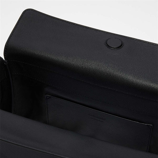 [SALE] JIL SANDER ジルサンダー FLAP MESSENGER SM スモール メッセンジャーバッグ J26WG0036 P6499