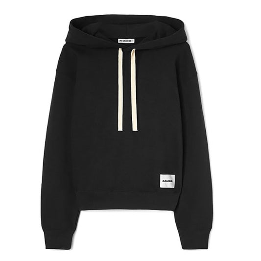 JIL SANDER+ ジルサンダープラス プルオーバー スウェットパーカー SWEATSHIRT W/HOODIE J47GU0105 J20039