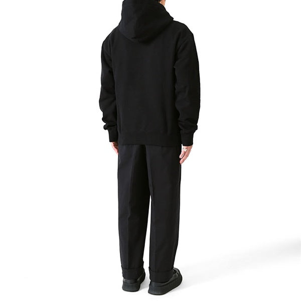 JIL SANDER+ ジルサンダープラス プルオーバー スウェットパーカー