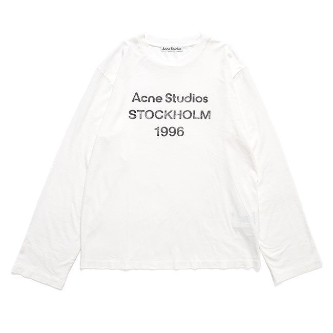 Acne Studios 1996 T-SHIRT FN-UX-TSHI000286
