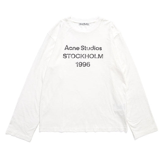 Acne Studios 1996 T-SHIRT FN-UX-TSHI000286