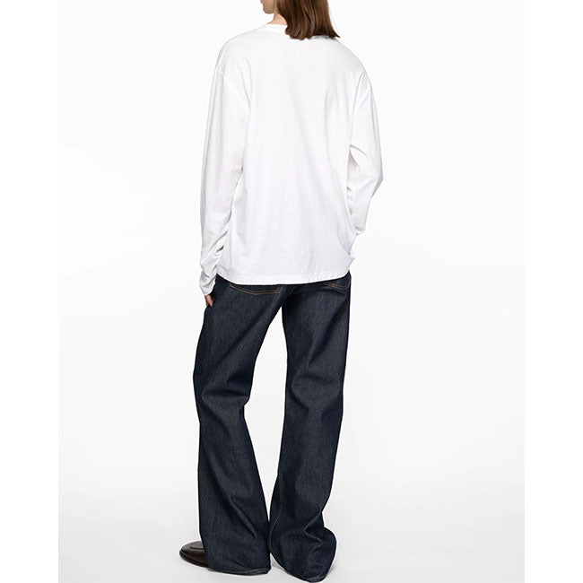 Acne Studios 1996 T-SHIRT FN-UX-TSHI000286