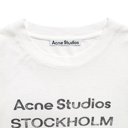 Acne Studios 1996 T-SHIRT FN-UX-TSHI000286