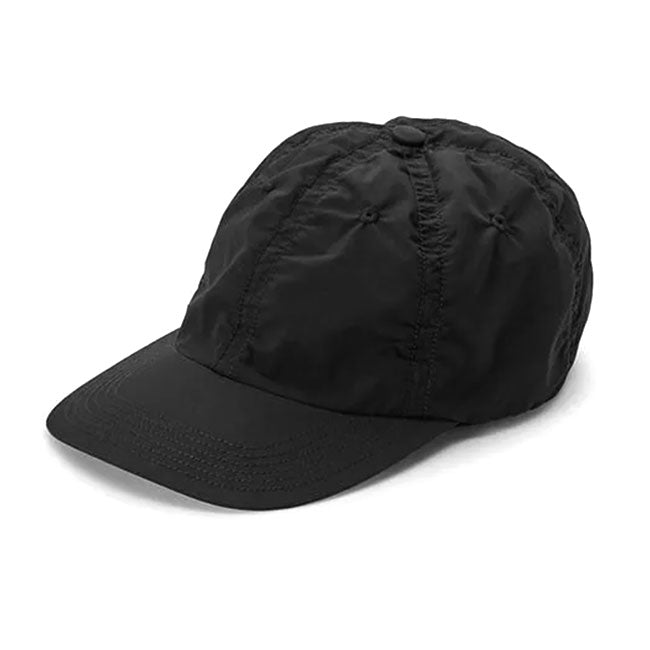 KIJIMA TAKAYUKI COOLMAX ELASTIC BACK 6PANEL CAP MYYY262709
