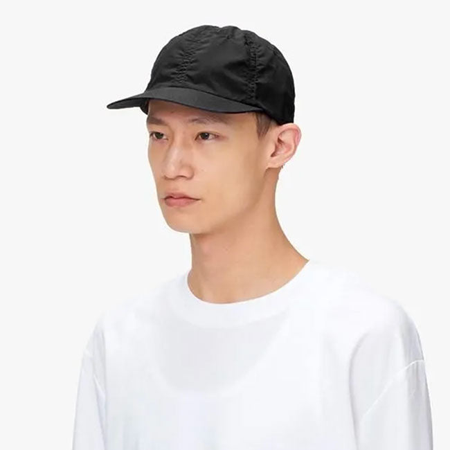 KIJIMA TAKAYUKI COOLMAX ELASTIC BACK 6PANEL CAP MYYY262709