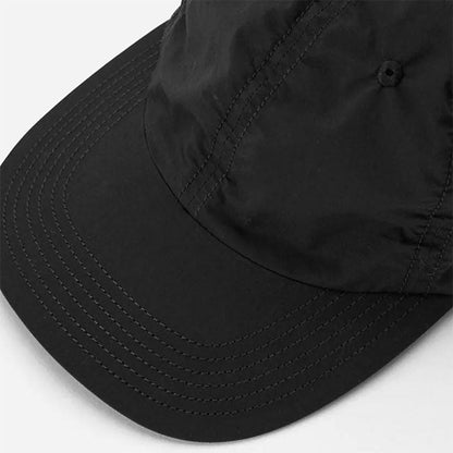 KIJIMA TAKAYUKI COOLMAX ELASTIC BACK 6PANEL CAP MYYY262709