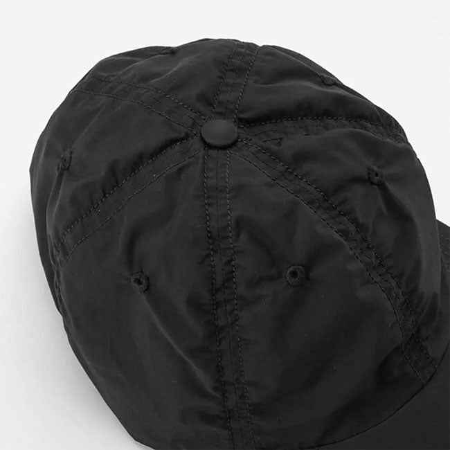 KIJIMA TAKAYUKI COOLMAX ELASTIC BACK 6PANEL CAP MYYY262709