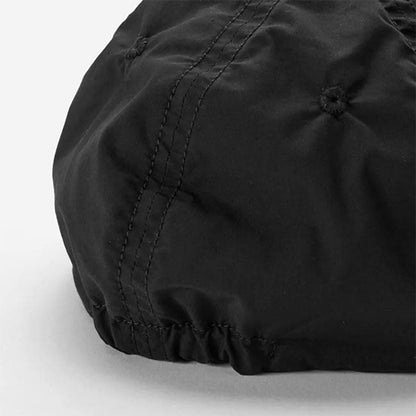 KIJIMA TAKAYUKI COOLMAX ELASTIC BACK 6PANEL CAP MYYY262709