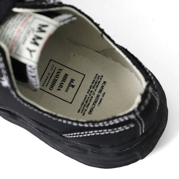 Maison MIHARA YASUHIRO メゾンミハラヤスヒロ HANK ハンク スニーカー A06FW710