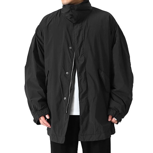 ATON エイトン ライナー付き M-65 ショートモッズコート JKAGGW0800
