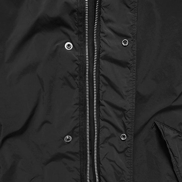 ATON エイトン ライナー付き M-65 ショートモッズコート JKAGGW0800