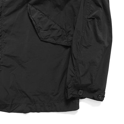 ATON エイトン ライナー付き M-65 ショートモッズコート JKAGGW0800