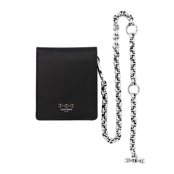 HOORSENBUHS ホーセンブース 23inch 10MM OPEN-LINK WALLET CHAIN HB068 オープンリンク ウォレットチェーン 9911700295