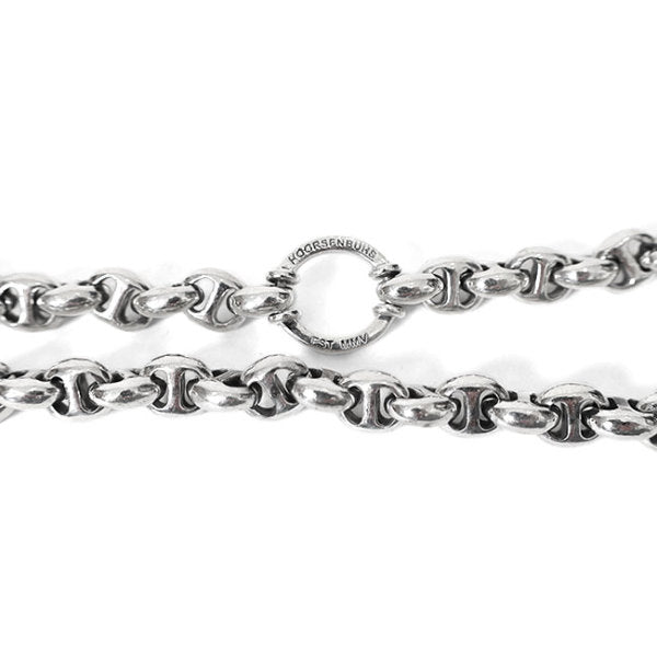 HOORSENBUHS ホーセンブース 23inch 10MM OPEN-LINK WALLET CHAIN HB068 オープンリンク ウォレットチェーン 9911700295