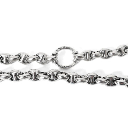 HOORSENBUHS ホーセンブース 23inch 10MM OPEN-LINK WALLET CHAIN HB068 オープンリンク ウォレットチェーン 9911700295