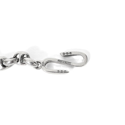 HOORSENBUHS ホーセンブース 23inch 10MM OPEN-LINK WALLET CHAIN HB068 オープンリンク ウォレットチェーン 9911700295