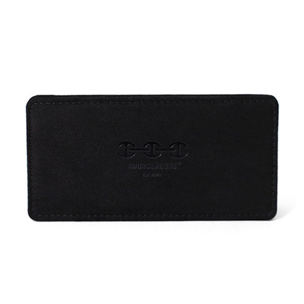 HOORSENBUHS ホーセンブース 23inch 10MM OPEN-LINK WALLET CHAIN