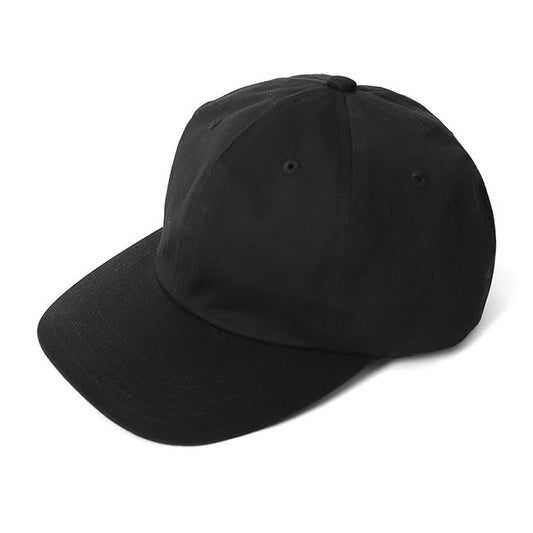 KIJIMA TAKAYUKI 6PANEL CAP MEYYYY108C
