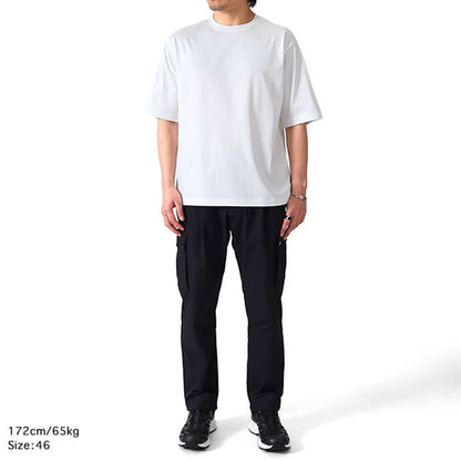 Laminar by HERNO ラミナー ヘルノ マーセライズド ジャージー Tシャツ JG00057UL 52095 **